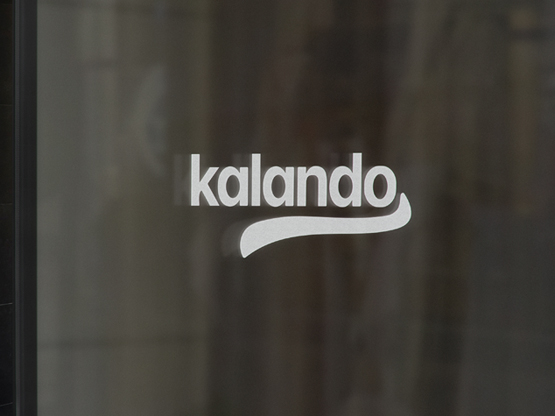 Kalando Dispensers
