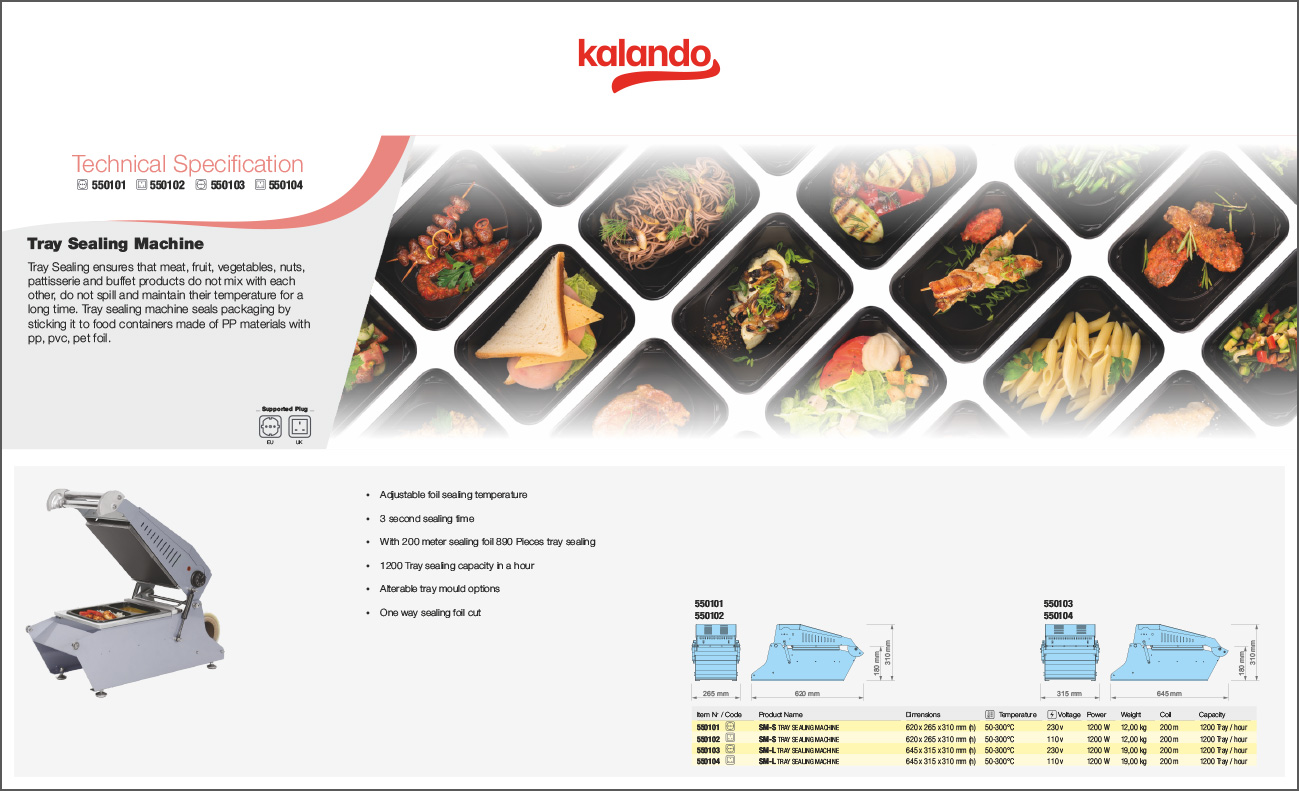 Машина для запайки лотков